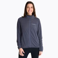 Poleron Mujer Koati Gris Oscuro