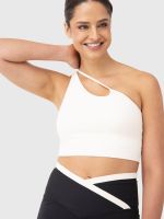 Peto Mujer Elisa Crudo