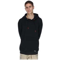 Polerón Hombre Cutz Negro