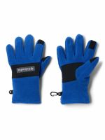 Guantes Nino Youth Fast Trek Iii Azul