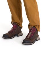 Botín Impermeable Colorado Expedition Hombre Café