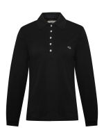 Polera Algodon Mujer Godwin Azul