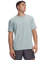 Polera M/C Hombre Icon Celeste