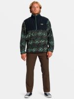 Polar Hombre Boundary Re-Issue Verde