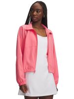 Chaqueta Mujer Rival Woven Rosado
