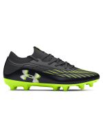 Zapatos fútbol unsex Mgntco Slct4 FG Negro