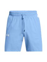 Shorts UA Zone para hombre Azul