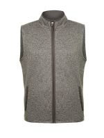 Polar Poliéster Reciclado Hombre York Gris