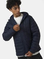 Chaqueta Hombre Lightweight Down Azul
