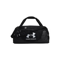 Bolso deportiva UA Undeniable 5.0 MD Negro