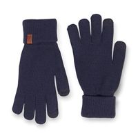 Guantes Unisex Powell Magic Azul