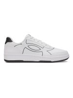 Zapatilla UA Tempo Blanco Hombre