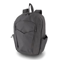 Mochila Unisex Eclipse Gris