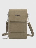 Cartera Mujer Rachel Cross Verde