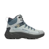 Botin Hombre Thermo Chill 2 Mid Waterproof Celeste