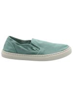 Zapatilla Hombre Kea Verde