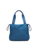 Cartera UA Studio Cinch Tote Azul Mujer