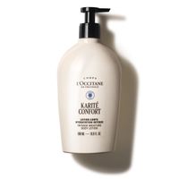 Loción De Cuerpo Ultra Rich Karité 500 ml, L'Occitane