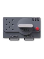 Jibbitz Juego Arcade Gris