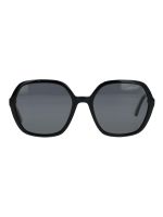 Anteojos Biodegradable Mujer Rkf Bolonia Negro