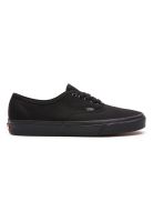 Zapatillas Unisex UA Authentic Negra