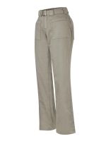 Jeans Algodón Orgánico Verde Remao Mujer