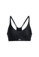 Sostén Deportivo Low Negro Infinity Mujer