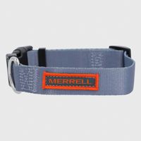 Correa De Perro Unisex Caranca Gris Oscuro