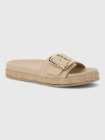 Sandalia Cerutti Mujer Vingaza Beige
