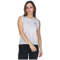 Polera S/M Mujer Vadell Rosado