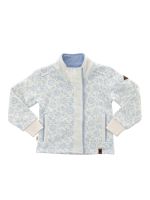 Polerón Niña Dolce Celeste