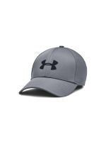 Jockey Storm Blitzing Gris Para Hombre