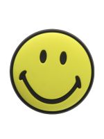 Jibbitz Crocs Cara Feliz Amarillo