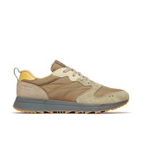 Zapatilla Hombre Alpine 83 Sneaker Sport Café