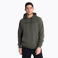 Poleron Hombre Hoodie Kaikoura Café