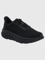 Zapatilla Mujer Zoe Negra/Blanca