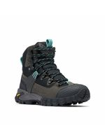 Bota Mujer Geoterra Outdry Negro