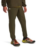 Buzo Lifestyle para hombre Vibe Woven verde