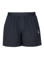 Short Training para hombre Halo Train nego