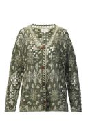 Sweater Mujer Atrani Oliva