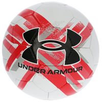 Pelota de fútbol UA CLASH 5 unisex