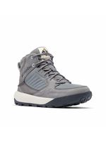 Botín Hombre Portlander Gris