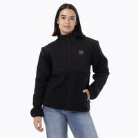 Polar Mujer Nordic Sherpa Negro