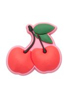 Jibbitz Cerezas Pequeñas Rojo
