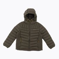Parka Niño Alerce Verde