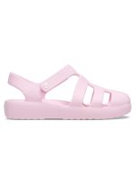 Sandalia Niños Pequeños Classic Fisherman  Rosado