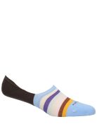 Calcetín Inv Covert Café Hombre