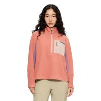 Polar Mujer Mintaka Rosado