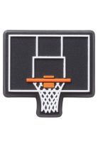 Jibbitz Crocs Tablero De Básquetbol Negro