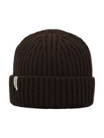 Boina Mujer West Beanie Café